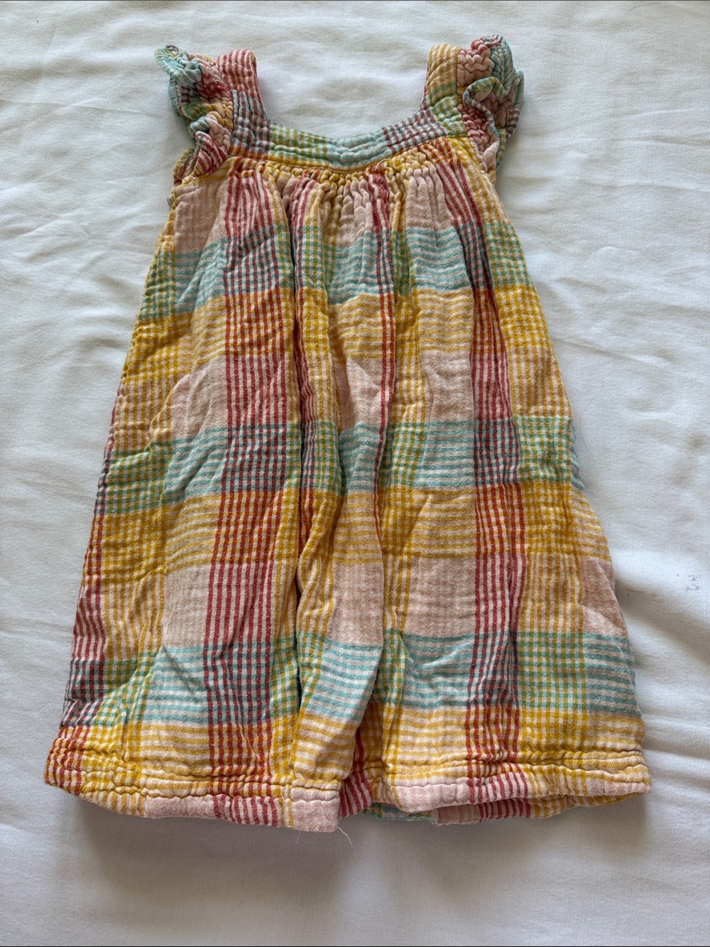 Tucker + Tate Swing Dress